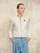 Blauer - DOUDOUNE COURTE ROSE - White - Blauer