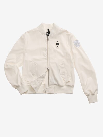 BOMBER EN NYLON DARLING_1