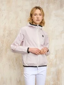 Blauer - ЖИЛЕТ ТЕРМОСВАРНОЙ НЭЙ - Pink 496 - 1
