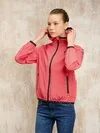 Blauer - ЖИЛЕТ ТЕРМОСВАРНОЙ НЭЙ - Coral Pink - Blauer
