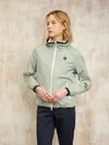 Blauer - ЖИЛЕТ ТЕРМОСВАРНОЙ НЭЙ - Green 736 - Blauer
