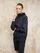 Blauer - HEAT-SEALED JACKET NAY - Blue - Blauer