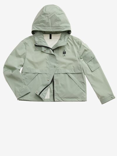 HEAT-SEALED JACKET WITH HOOD SALEM_1