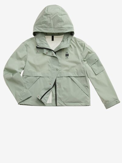 HEAT-SEALED JACKET WITH HOOD SALEM_1