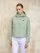 Blauer - HEAT-SEALED JACKET WITH HOOD SALEM - Green 736 - Blauer
