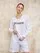 Blauer - CHAMPNEY GOTHIC SWEATSHIRT - White - Blauer