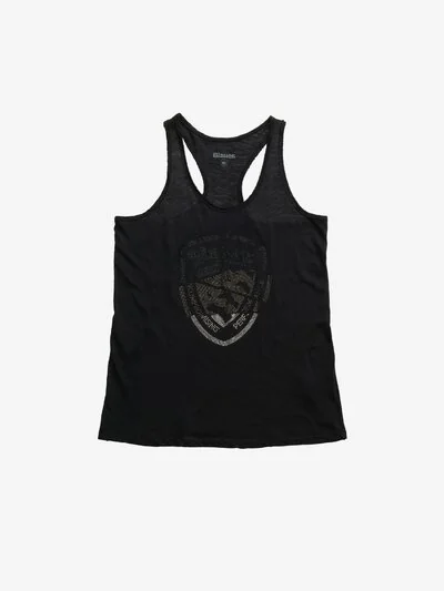 CAMISETA DE TIRANTES CON BRILLO GLIDE_1