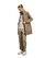 Blauer - WATERPROOF TRENCH COAT MARION - Beige 282 - Blauer