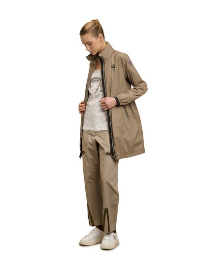 TRENCH IMPERMEABLE MARION