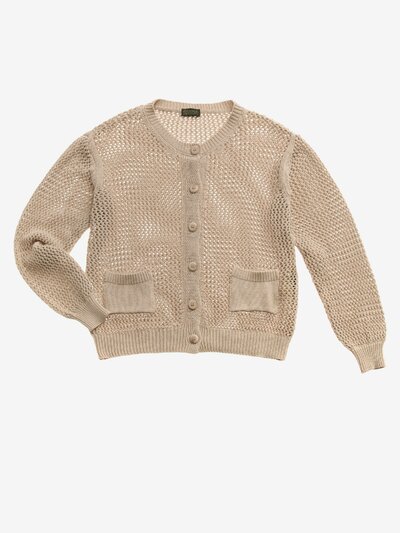 CAMISETA DE RED CON BOTONES MESHAKA_1