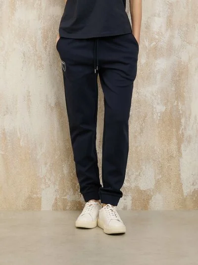 PANTALON SOUPLE MADISON - Blauer