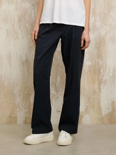 PANTALON JAMBE DROITE BLAINE - Blauer