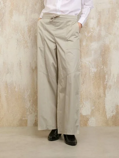 HARLEM PALAZZO PANTS