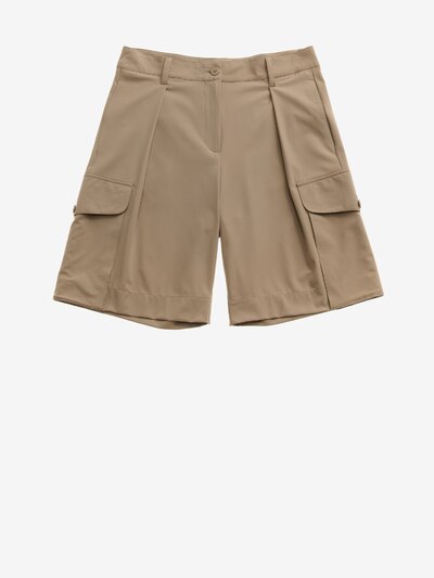 DALE CARGO BERMUDA SHORTS_1