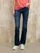 Blauer - TEXAS BOOTCUT DENIM JEANS - Stone W - Blauer