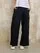 Blauer - CARYLL COMFORT CARGO PANTS - Blue - Blauer