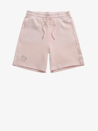 PANTALONES CORTOS DE CHÁNDAL DE LANA_1