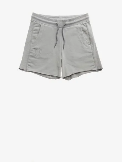 MAIDA FLEECE SHORTS_1