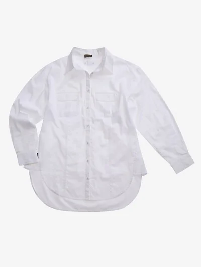 MAGEE SHIRT WITH POCKETS_1