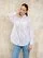 Blauer - MAGEE SHIRT WITH POCKETS - White - Blauer