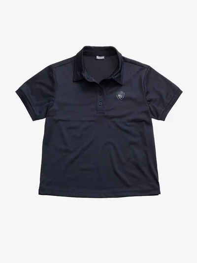 SHORT SLEEVE POLO SHIRT CALTHA_1