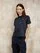 Blauer - SHORT SLEEVE POLO SHIRT CALTHA - Blue - Blauer