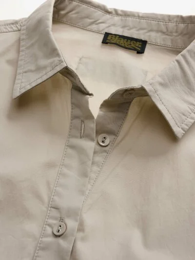 タグ付 deres Bridget half sleeve ブラウス sugar タグ付 deres Bridget half sleeve ブラウス sugar