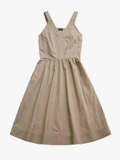 MAGDALA SLEEVELESS DRESS_1