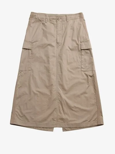 ALABAMA LONG SKIRT_1