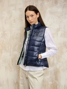 Blauer - SMANICATO MICRO RIP NANCIA - Blu Sodalite - 1