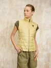 Blauer - SANS MANCHES À ONDES VENICE - Yellow 229 - Blauer