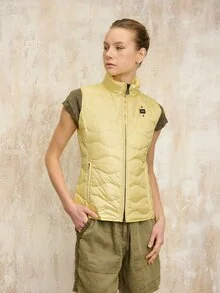 Blauer - SMANICATO AD ONDE VENICE - Yellow 229 - 1