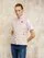 Blauer - SMANICATO AD ONDE VENICE - Pink 496 - Blauer