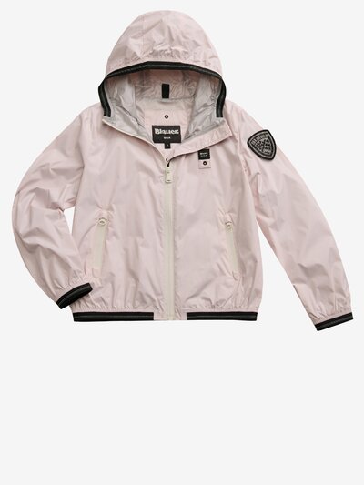 HEAT-SEALED JACKET NAY JUNIOR_