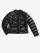 Blauer - PLUMÍFERO ROSE JUNIOR - Black - Blauer