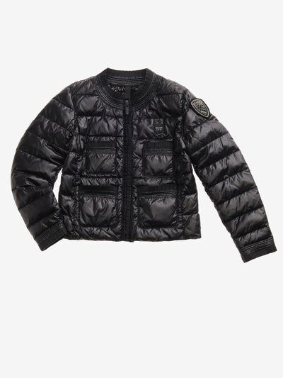 DOUDOUNE ROSE JUNIOR - Blauer