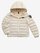 Blauer - JACKET WITH HOOD ELLIS JUNIOR - Tapioca Flour - Blauer