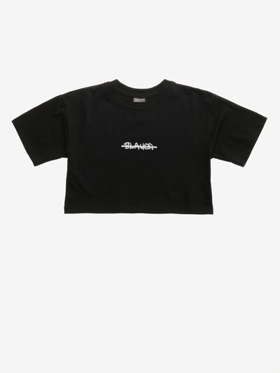 T-SHIRT MALTA JUNIOR - Blauer