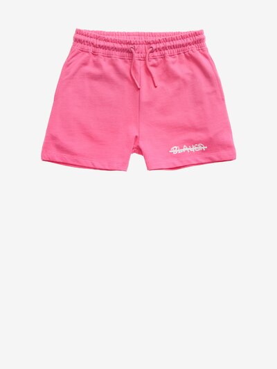 SHORT CONFORTABLE LEVANT JUNIOR - Blauer