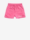Blauer - LEVANT JUNIOR COMFORTABLE SHORTS - Pink 224C - Blauer
