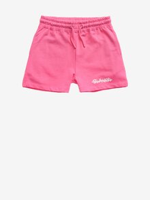 Blauer - BEQUEME LEVANT JUNIOR SHORTS - Pink 224C - 1