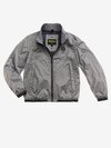 Blauer - WINDBREAKER KERWIN JUNIOR - Griffon Grey - Blauer