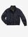 Blauer - CHANGING BOMBER DOONE JUNIOR - Blue - Blauer