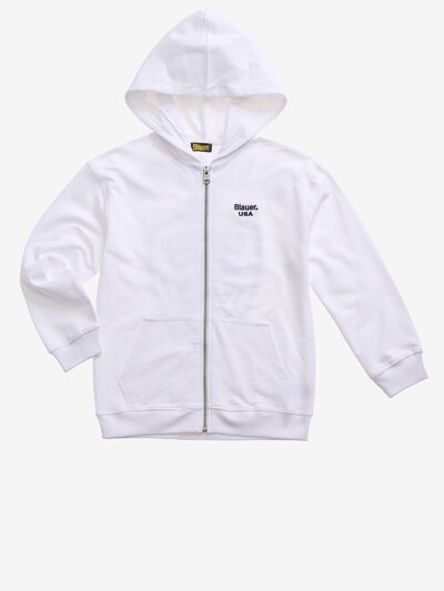 BLACKSTONE JUNIOR KANGAROO POCKET SWEATSHIRT_