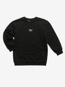 Blauer - SWEATSHIRT MIT RUNDHALSAUSSCHNITT BLANCHE JUNIOR - Black Green Print - 1