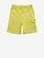 Blauer - JUNIOR WARREN SHORT PANTS - Acid Green - Blauer
