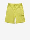 Blauer - JUNIOR WARREN SHORT PANTS - Acid Green - Blauer