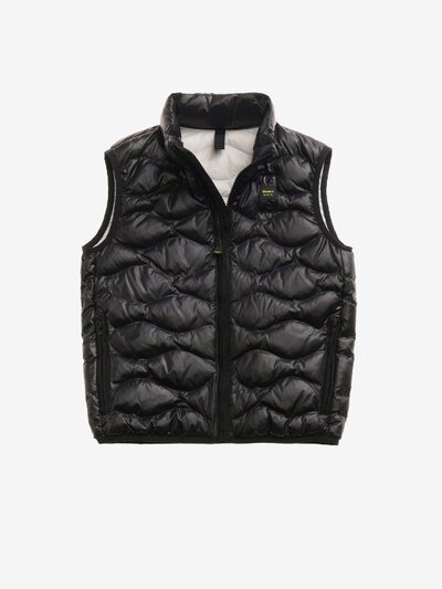 CHILD SLEEVELESS DANNY JUNIOR - Blauer