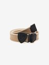 Blauer - CEINTURE S5SHILO02-BEL - Beige 283 - Blauer