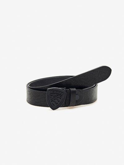BELT SHIL01-BEL - Blauer